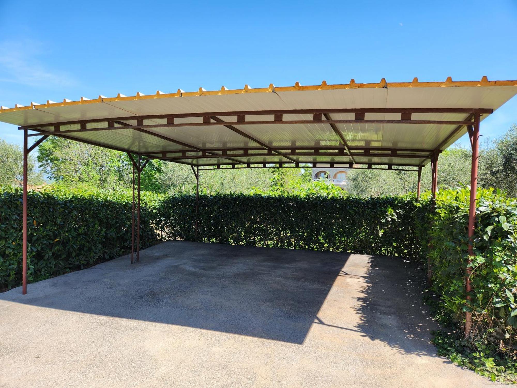Apartman Luni Sa Bazenom - Malinska, Sveti Anton Sveti Anton (Krk) Exterior foto